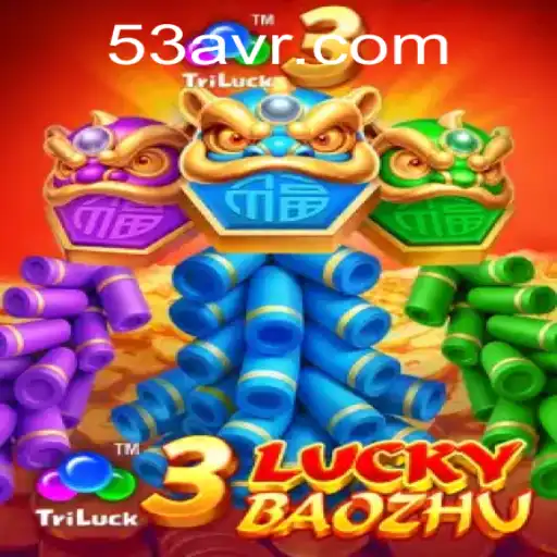 Descubra os Segredos do Jogo 3LuckyBaozhu