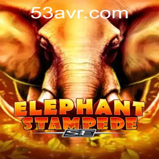 Descobrindo o Fascinante Mundo de ElephantStampedeSE