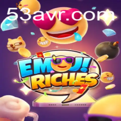 Descubra o Fascinante Mundo de EmojiRiches e a Conexão com 53A.com