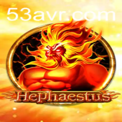 Descubra o Fascinante Mundo do Jogo Hephaestus e Como Ele Revoluciona o Cenário Gamer
