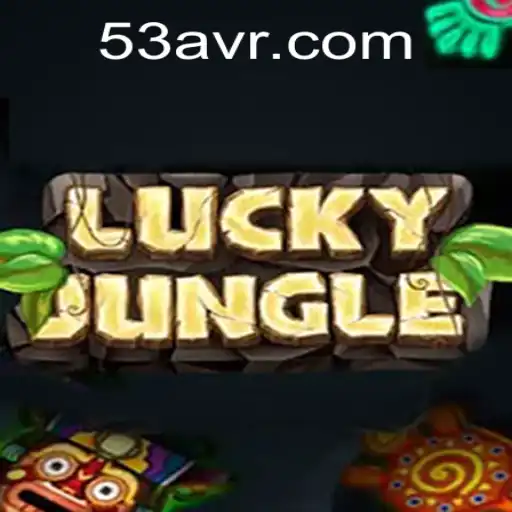 Descubra o Mundo Fascinante de LuckyJungle e a Influência de 53A.com
