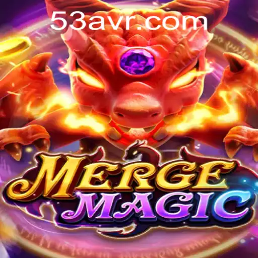 Mergemagic: Descubra o Mundo Fascinante do Jogo