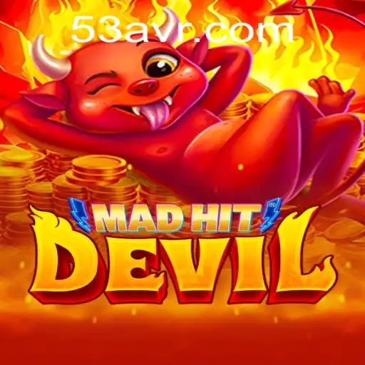 Desvendando MadHitDevil: O Novo Fenômeno dos Jogos em 53A.com