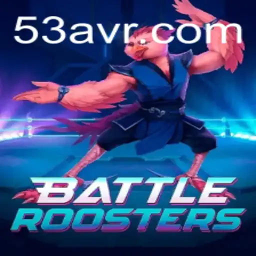 BattleRoosters: A Conquista e Estratégia em um Jogo Eletrizante