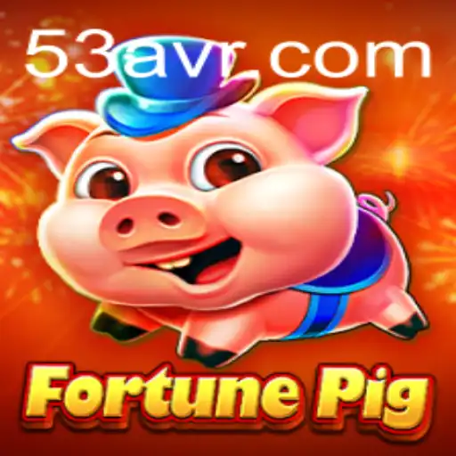 Descubra FortunePig: A Nova Sensação do Mundo dos Jogos em 53A.com