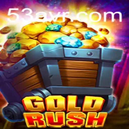 Explorando o Fascinante Mundo do GoldRush: Uma Aventura com 53A.com
