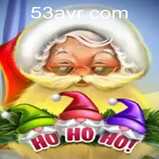 Explorando o Novo Jogo HoHoHo e Sua Parceria com 53A.com