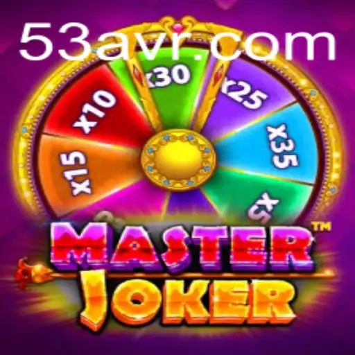 MasterJoker: Descubra as Regras e Estratégias do Novo Fenômeno dos Games