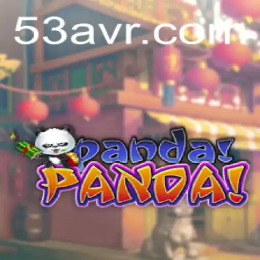 Descubra o Universo do Jogo PandaPanda com 53A.com