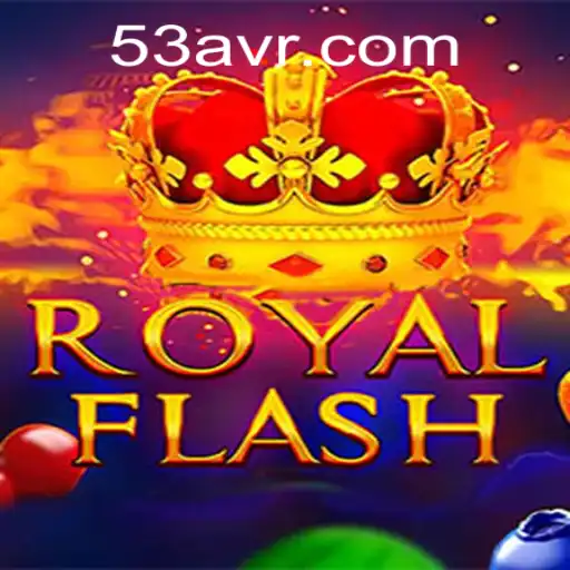 Descubra RoyalFlash: Um Jogo de Estratégia e Habilidade