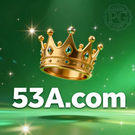 53A.com Logo