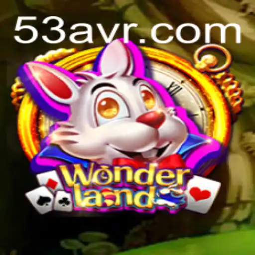 Explorando Wonderland e Suas Regras no Universo de Jogo 53A.com
